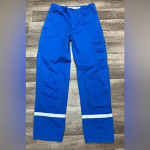 Red Wing work pants blue size 30X33